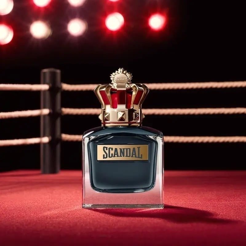 [chiết 10ml] Nước Hoa Nam Jean Paul Gaultier Scandal Pour Homme EDT