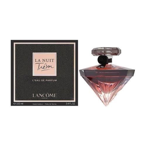 Chiết 10ml Nước hoa Lancome la nuit tresor edp