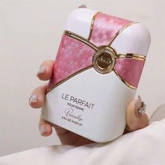Nước hoa nữ Armaf le parfait panache edp 100ml