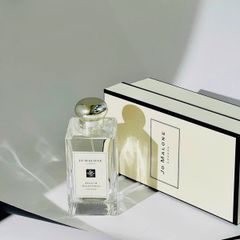Nước hoa nữ Jo Malone Peony & Blush Suede Cologne [chiết 10ml]