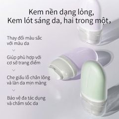 Kem Lót OSITREE làm đều màu da Color Correcting Makeup 32g