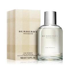 [ Chiết 10ml ] Nước Hoa Burberry Weekend For Women EDP