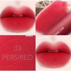 Son kem lì Romand zero velvet tint #03