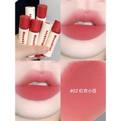 Son Bùn kem lì Mooekiss Soft Matte Lip #02