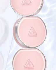 [Kèm Lõi] Phấn Nước 3CE Fitting Mesh Cushion # N01