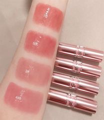 Son Dưỡng YSL Loveshine Caring Lipstick #154-Love Berry