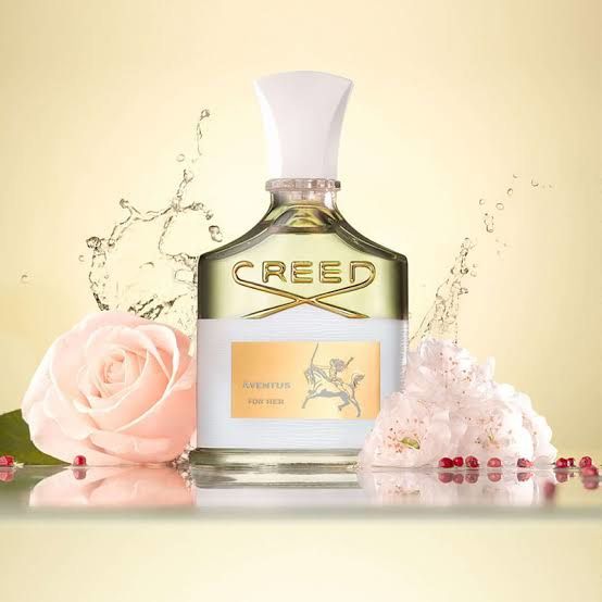 Nước Hoa nữ Creed Aventus For Her EDP 75ML