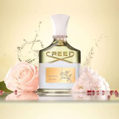 Nước Hoa nữ Creed Aventus For Her EDP 75ML