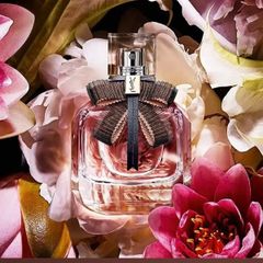 Nước Hoa Nữ Yves Saint Laurent Mon Paris Lumière (2022) EDT 50ml