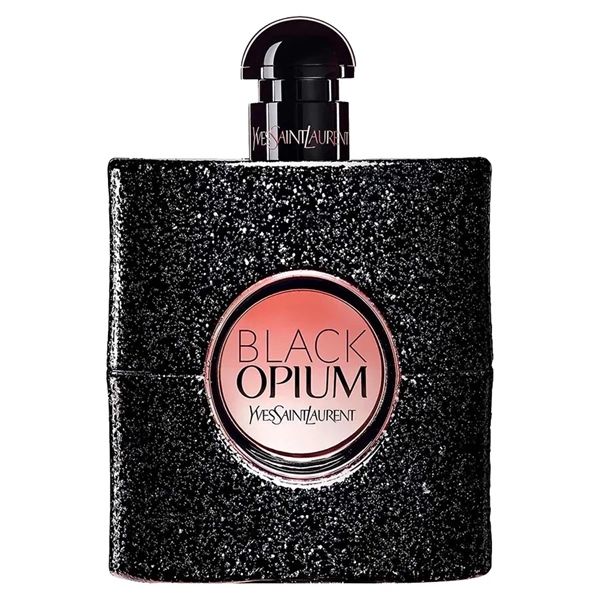 Nước hoa nữ Yves Saint Laurent YSL Black Opium over red edp 90ml