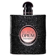 Nước hoa nữ Yves Saint Laurent YSL Black Opium over red edp 90ml