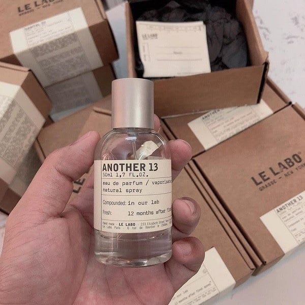 Nước Hoa Unisex Le Labo Another 13 Eau De Parfum (EDP) 100ml