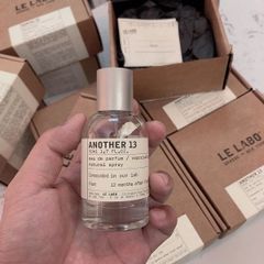 Nước Hoa Unisex Le Labo Another 13 Eau De Parfum (EDP) 100ml