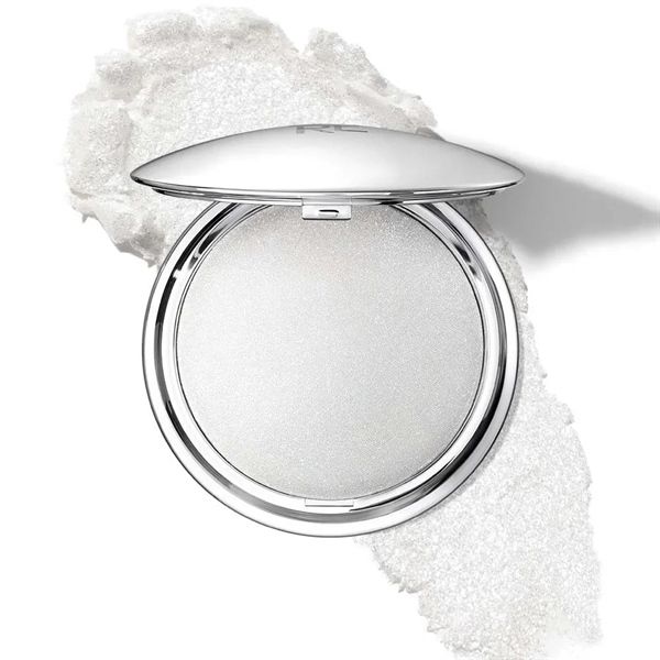 phấn bắt sáng Focallure Star Crash stretchy highlighter #WT01 The Ice Planet