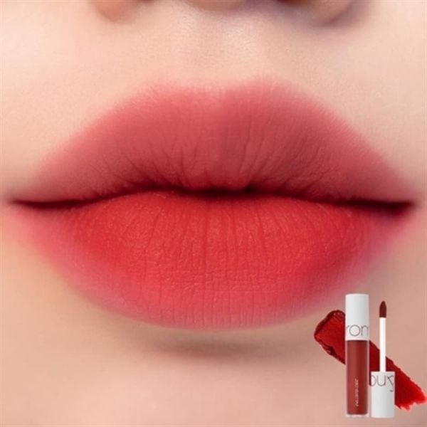 Son kem lì Romand zero velvet tint #03