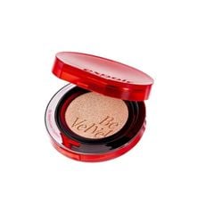 Cushion Espoir be velvet cover SPF42 pa++ 13GR #21 Ivory