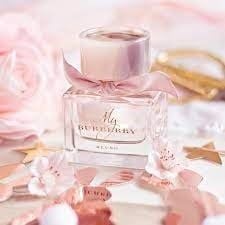 Nước hoa nữ My Burberry Blush for woman edp 90ml