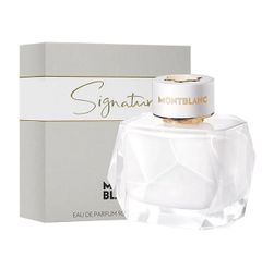 Chiết 10ml Nước hoa nữ Montblanc Signature edp