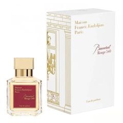 Nước Hoa Maison Francis Kurkdjian Baccarat Rouge 540 EDP 50ml