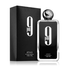Nước Hoa Nam Afnan 9PM EDP 100ml