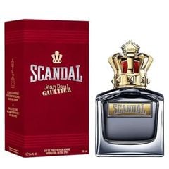[chiết 10ml] Nước Hoa Nam Jean Paul Gaultier Scandal Pour Homme EDT