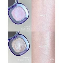 Phấn Bắt Sáng Girls Crush glow bouncy highlighter #Moonlight Dance