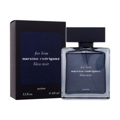 Nước hoa nữ NARCISO RODRIGUEZ FOR HIM BLEU NOIR EDP 100ml