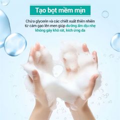 ￼Sữa Rửa Mặt KEYSHU Deepclean Oil Cleanser Làm Sạch Sâu Loại Bỏ Bã Nhờn Cho Da Dầu Và Da Thường 30ml