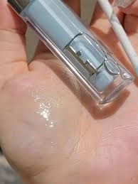 [ unbox] Son dưỡng Dior Addict Lip Maximizer #065-không màu