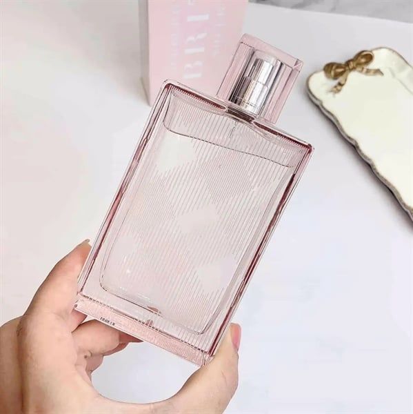 Nước hoa nữ Burberry Brit for her sheer edt 100ml