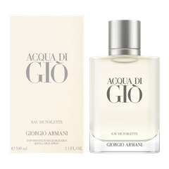 Nước hoa nam Giorgio Armani Acqua Di GIÒ EDT mini 5ml