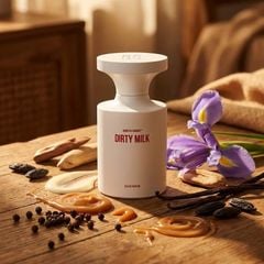 Nước Hoa BORNTOSTANDOUT Dirty Milk EDP 100ml