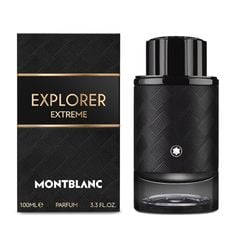 Mont blanc explorer extreme parfum 100ml