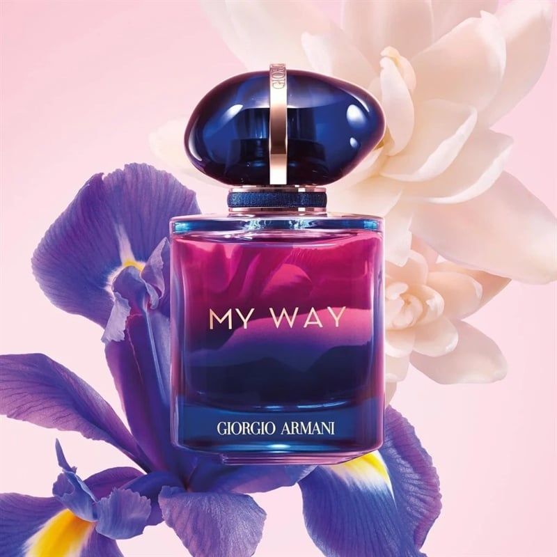 [chiết 10ml] Giorgio Armani My Way Parfum