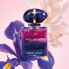 [chiết 10ml] Giorgio Armani My Way Parfum