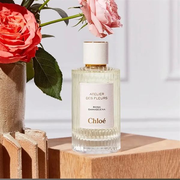 Nước hoa nữ Chloe nomade edp 75ml