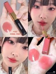 Son Kem Chanel Le Rouge Duo Ultra Tenue Ultrawear Liquid #192
