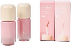 Má hồng kem Judydoll soft and smooth blush lotion 04