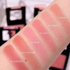 Phấn Má Hồng Dạng Nén Mịn Lì Maybelline Fit Me Mono Blush #20