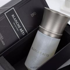 Chiết 10ml Nước Hoa Unisex Les Liquides Imaginaires Blanche Bete EDP