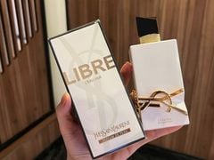 Nước Hoa Nữ Yves Saint Laurent Libre 100ml
