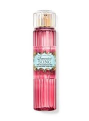 Xịt thơm nước hoa toàn thân Sweettest Song 236ml