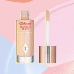 kem nền căng bóng Charlotte tilbury flawless filter 30ml #2N