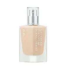 Kem Nền Clio Kill Cover High Glow Foundation 38G #2bp