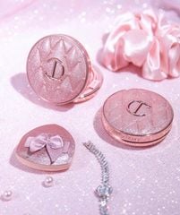 Cushion Charlotte Tilbury Full Size 12g Bản LIMITED #1N