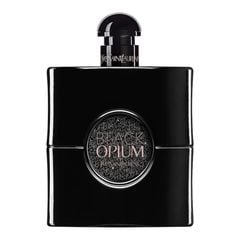 [chiết 10ml] Nước hoa YSL Black Opium le parfum