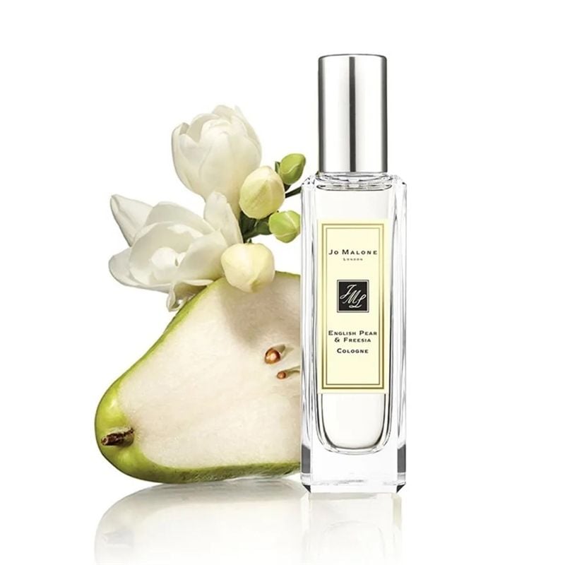Nước hoa JO MALONE POPPY & BARLEY COLOGNE 100ml