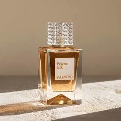 Nước Hoa Unisex Valentino Private Talk Parfum -mini 7.5ml