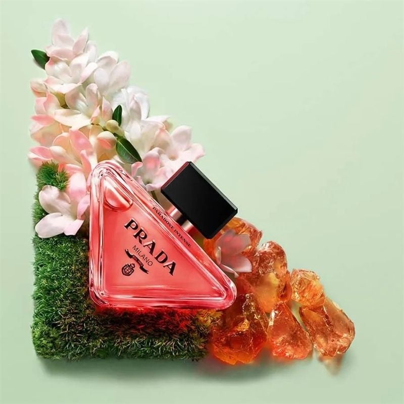 Chiết 10ml Nước Hoa Nữ Prada Paradoxe Intense EDP