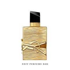 Nước hoa nữ YSL libre vanille couture edp 50ml